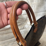 Louis Vuitton Sac Plat