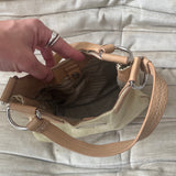Prada Hand/Shoulder Bag