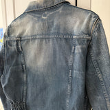 Gucci Jeansjacke 52 (M)