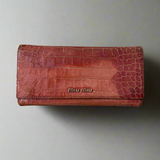 Miu Miu Wallet