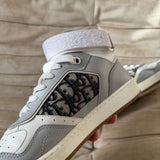 Dior B27 Sneaker Hightop 42