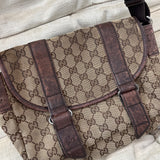 Gucci Crossbody Bag