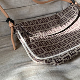 Fendi Baguette / Pochette