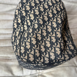 Christian Dior Duffle / Boston Bag