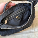 Fendi Baguette / Pochette