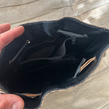 Gucci Drawstring Shoulder Bag