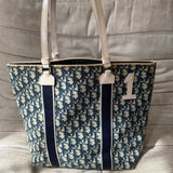 Christian Dior Tote Bag