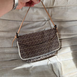 Fendi Baguette / Pochette