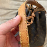 Louis Vuitton Sac Noe Grande