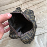 Fendi Mini -Tasche