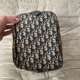 Christian Dior Duffle / Boston Bag 40cm