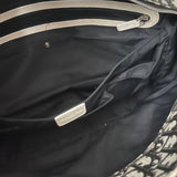 Christian Dior 2002 Travel bag