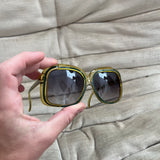 Christian Dior Sunglasses