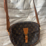 Louis Vuitton Jeune Fille