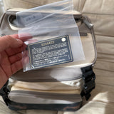 Chanel Rucksack
