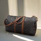 Louis Vuitton Keepall 45