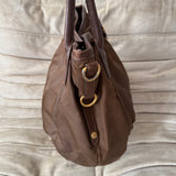 Prada Shoulder Bag
