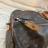 Louis Vuitton Keepall 50