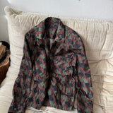 Prada Windbreaker / Regenjacke L