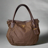 Prada Shoulder Bag