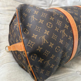 Louis Vuitton Keepall 50