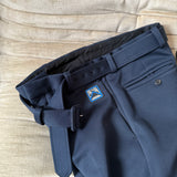 Prada Neopren Pants 46