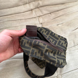 Fendi Mini -Tasche