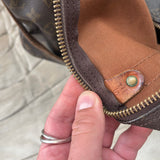Louis Vuitton Keepall 45