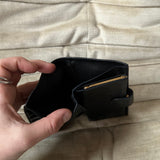 Chanel Lange Geldbörse