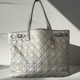 Christian Dior panarea Tote Bag