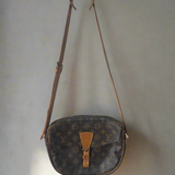 Louis Vuitton Jeune Fille