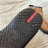 Prada Runway Shoes 40 1/2