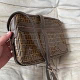 Fendi Crossbody Bag