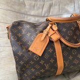 Louis Vuitton Keepall 50