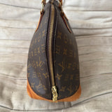 Louis Vuitton Alma