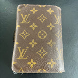 Louis Vuitton Geldbörse