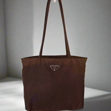 Prada Tote Bag