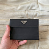 Prada Wallet