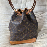 Louis Vuitton Sac Noe Grande