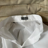 Dior Shirt white 39