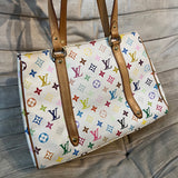 Mehrfarbige Murakami Aurelia von Louis Vuitton