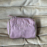 Prada Mini Pouch