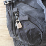 Prada Duffle Bag Weekender