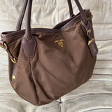 Prada Shoulder Bag