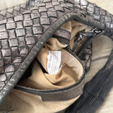 Bottega Veneta Hobo Bag