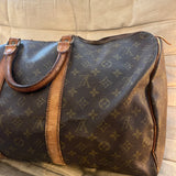 Louis Vuitton Keepall 50