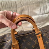 Louis Vuitton Keepall 50