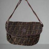 Fendi Baguette / Pochette