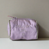 Prada Mini Pouch
