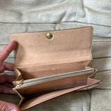 Louis Vuitton Murakami Multicolour Long Wallet